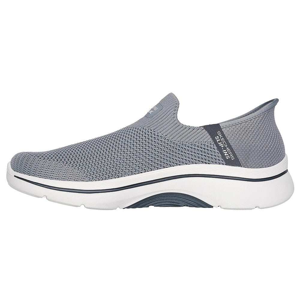 کفش اسکچرز مردانه مدل SKECHERS 216522-GRY — تصویر ۴