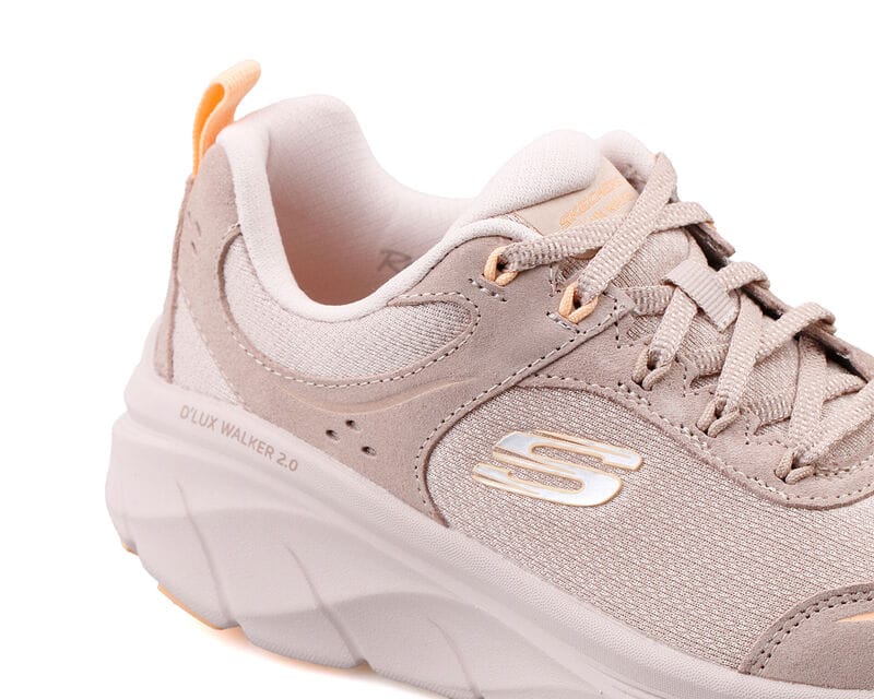 کفش زنانه اسکچرز مدل SKECHERS 150108-TPOR — تصویر ۳