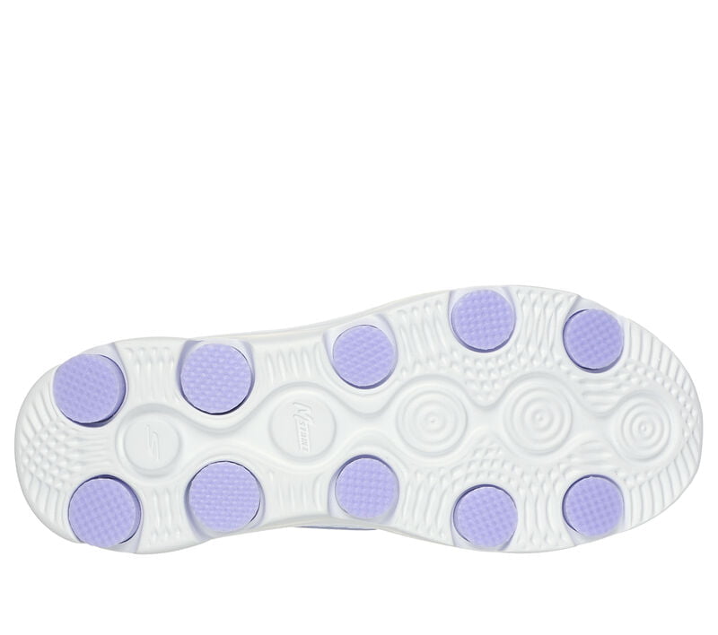کفش زنانه اسکچرز مدل SKECHERS 129336-WLV — تصویر ۶