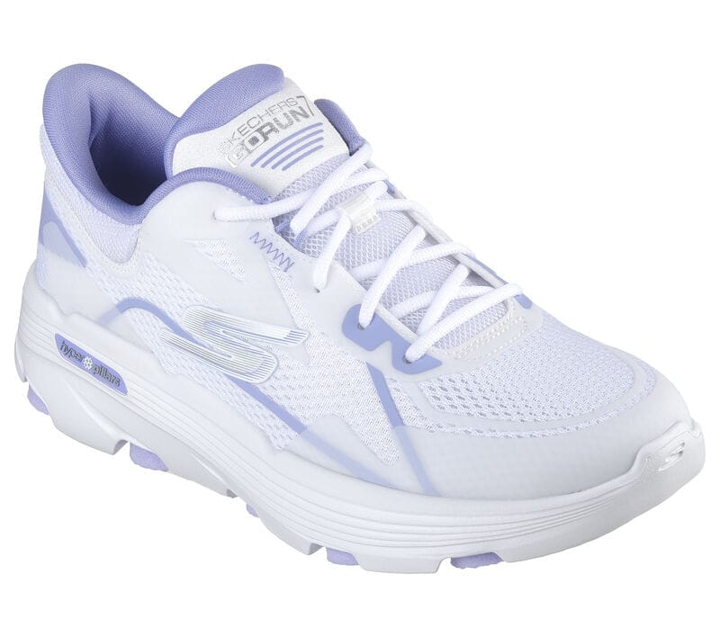 کفش زنانه اسکچرز مدل SKECHERS 129336-WLV — تصویر ۷