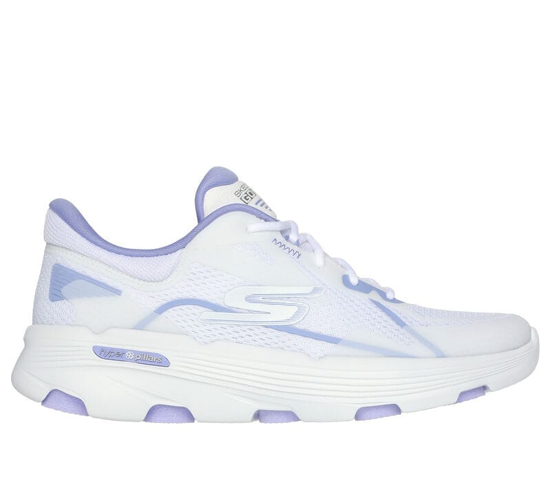 کفش زنانه اسکچرز مدل SKECHERS 129336-WLV — تصویر ۲