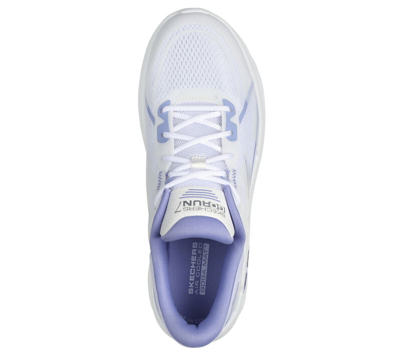 کفش زنانه اسکچرز مدل SKECHERS 129336-WLV — تصویر ۴