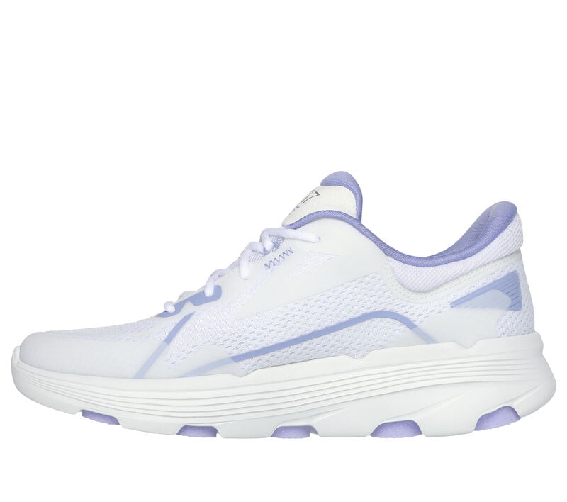 کفش زنانه اسکچرز مدل SKECHERS 129336-WLV — تصویر ۳