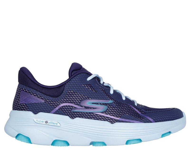 کفش زنانه اسکچرز مدل SKECHERS 129336-NVLB