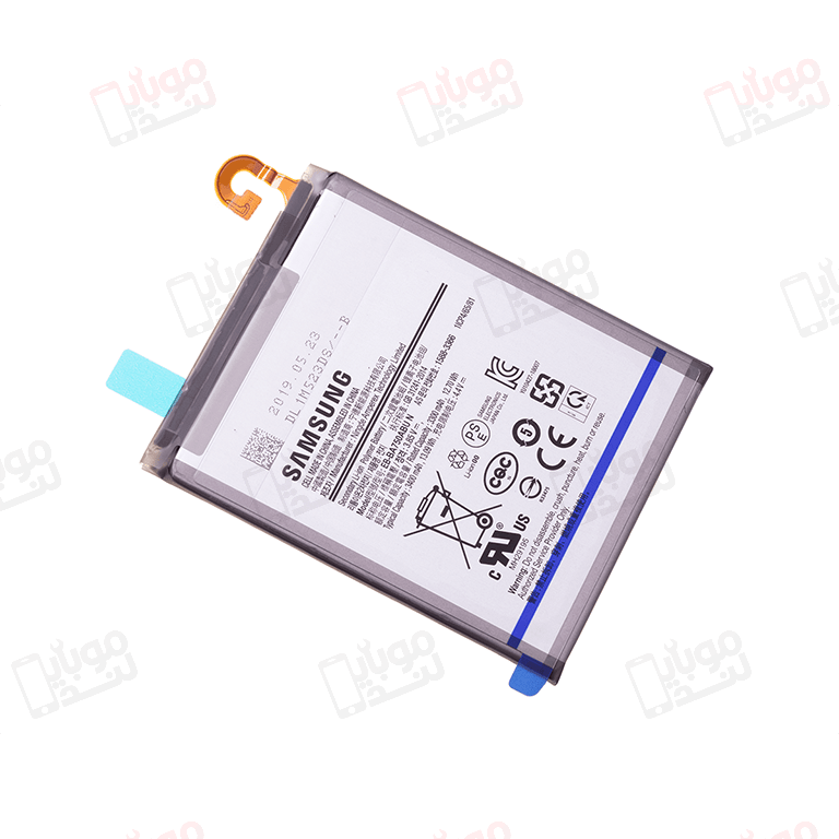 باتری سامسونگ گلکسی ای 10 | samsung galaxy A10 battery — تصویر ۳