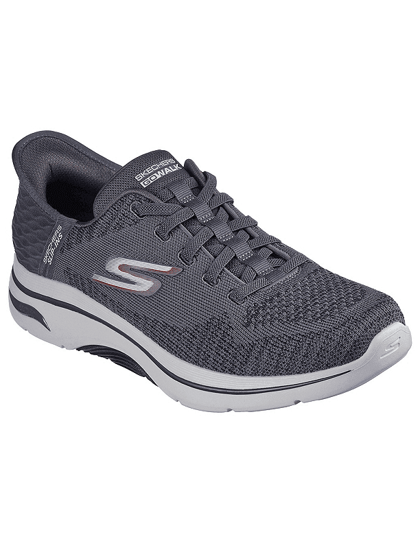 کفش اسکچرز مردانه مدل SKECHERS 216601-ccrd — تصویر ۴