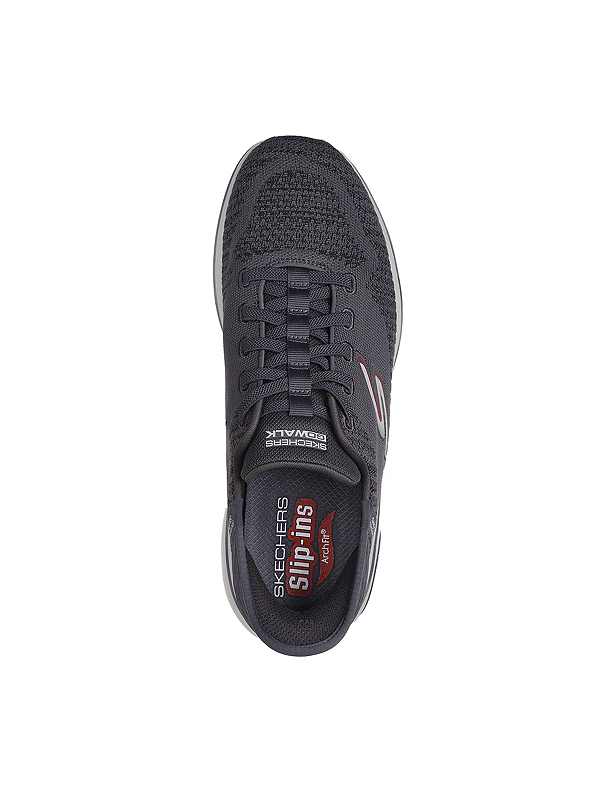 کفش اسکچرز مردانه مدل SKECHERS 216601-ccrd — تصویر ۳