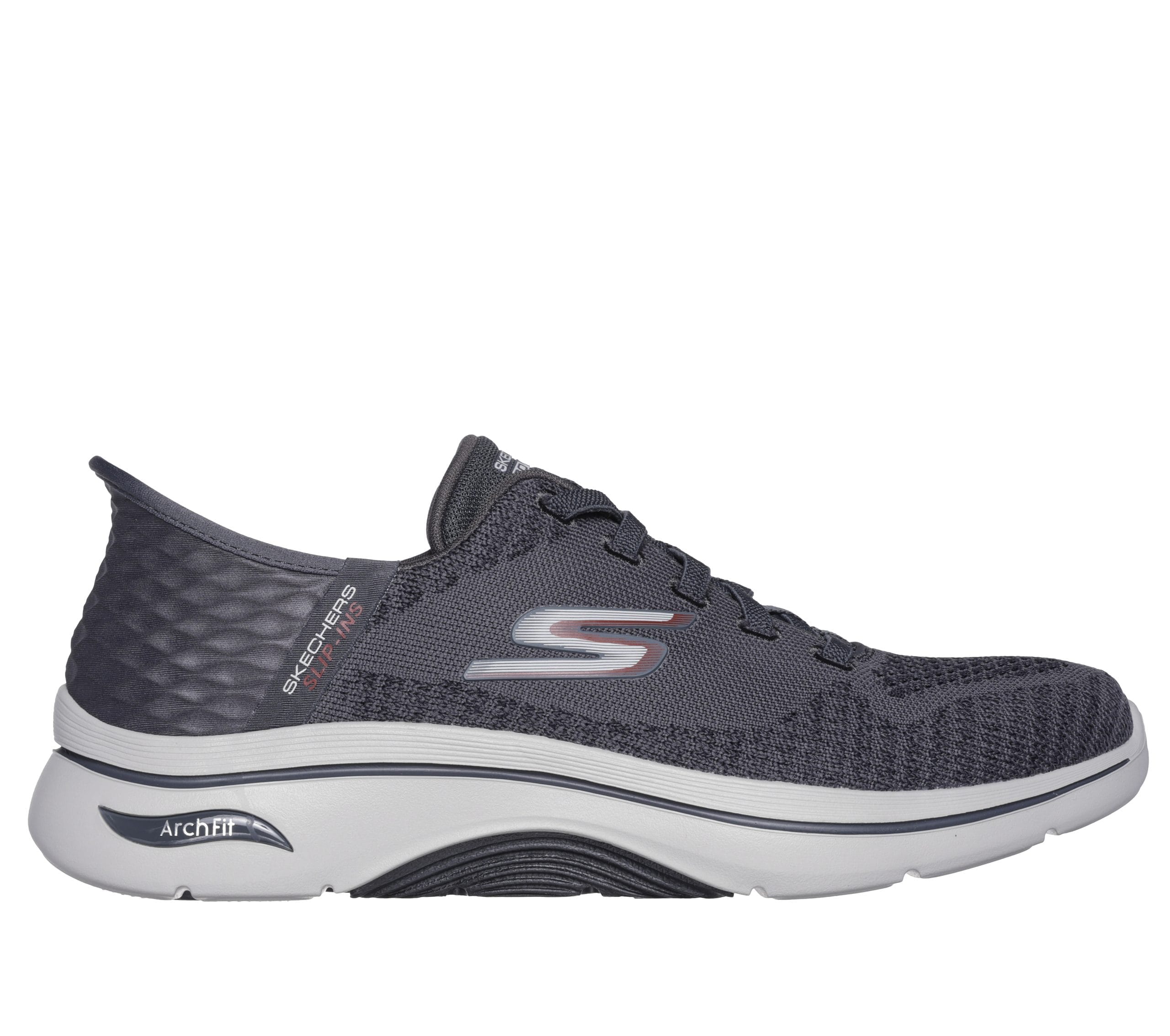 کفش اسکچرز مردانه مدل SKECHERS 216601-ccrd — تصویر ۲