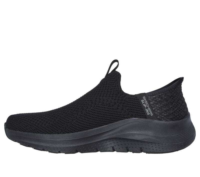 کفش مردانه اسکچرز مدل SKECHERS 232900-BBK — تصویر ۵