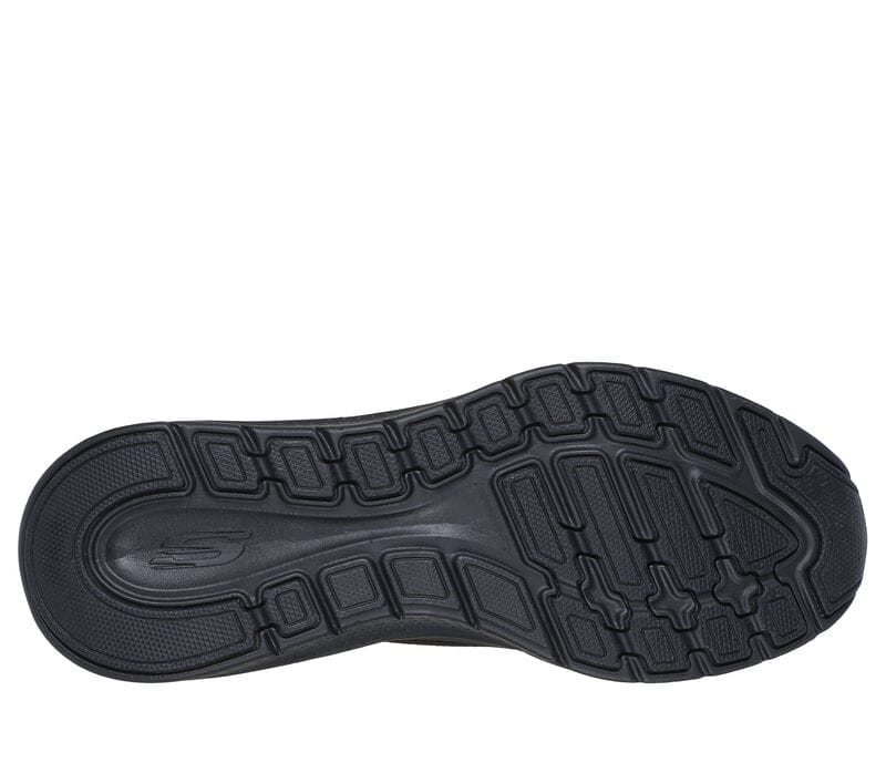 کفش مردانه اسکچرز مدل SKECHERS 232900-BBK — تصویر ۴