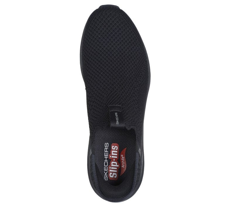 کفش مردانه اسکچرز مدل SKECHERS 232900-BBK — تصویر ۳