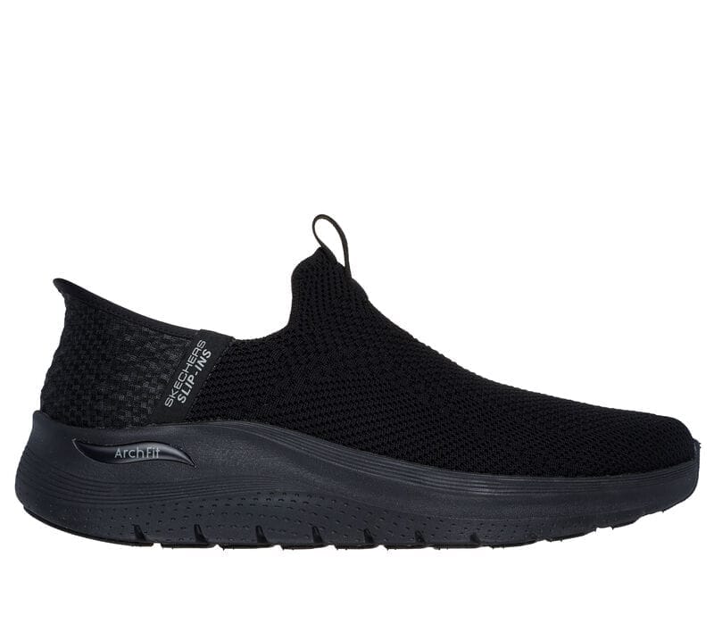 کفش مردانه اسکچرز مدل SKECHERS 232900-BBK — تصویر ۲