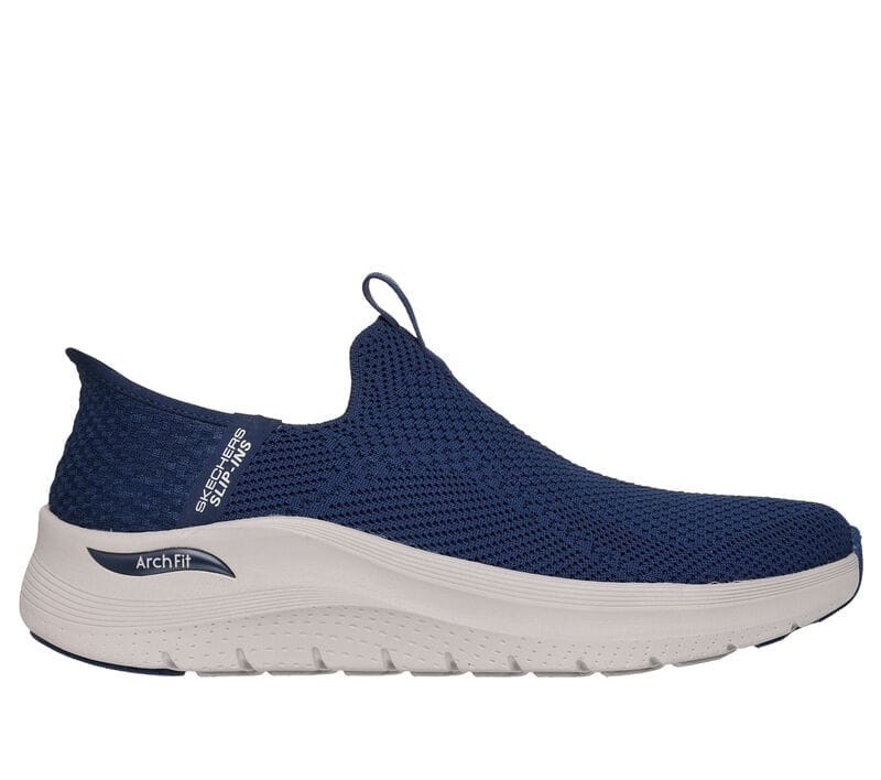 کفش مردانه اسکچرز مدل SKECHERS 232900-NVY