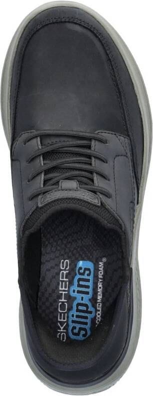 کفش اسکچرز مردانه مدل SKECHERS 205211-BLK — تصویر ۴