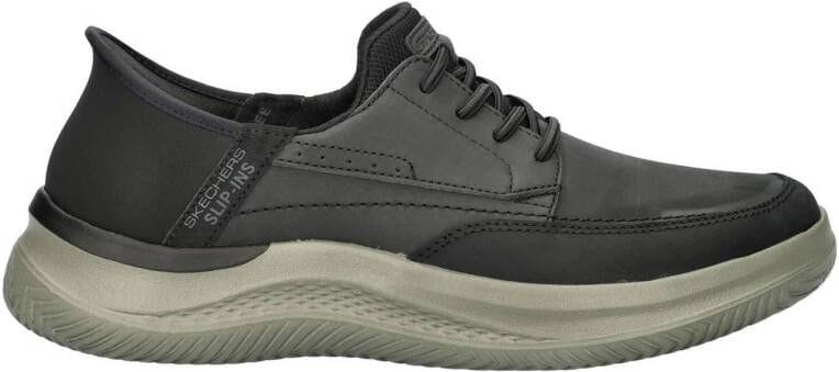 کفش اسکچرز مردانه مدل SKECHERS 205211-BLK — تصویر ۲