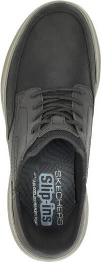 کفش اسکچرز مردانه مدل SKECHERS 205211-BLK — تصویر ۷