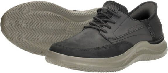کفش اسکچرز مردانه مدل SKECHERS 205211-BLK — تصویر ۶