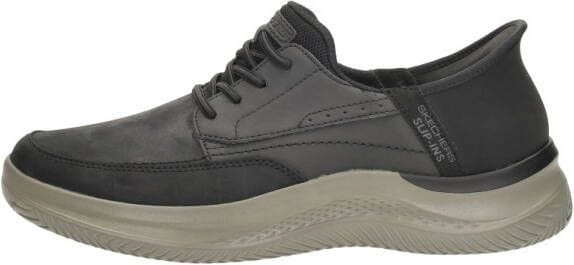 کفش اسکچرز مردانه مدل SKECHERS 205211-BLK — تصویر ۳