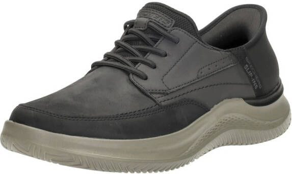 کفش اسکچرز مردانه مدل SKECHERS 205211-BLK — تصویر ۸