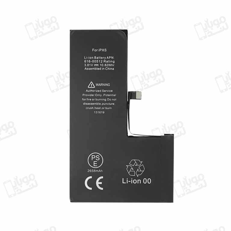 باتری آیفون ایکس اس Battery Iphone Xs