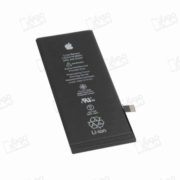 باتری آیفون 8 | battery apple iphone 8g — تصویر ۳