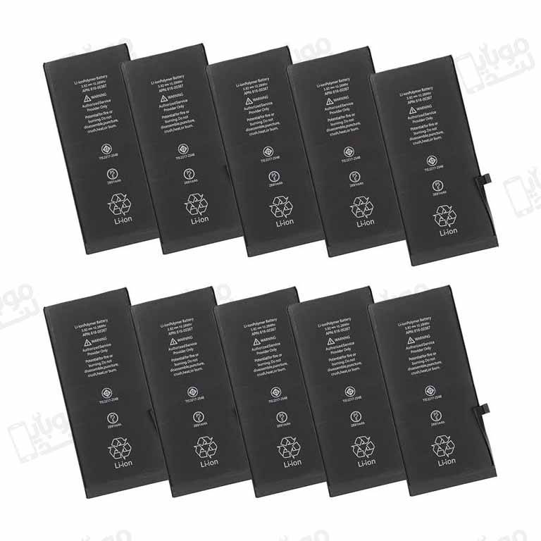 باتری آیفون 8 | battery apple iphone 8g — تصویر ۴