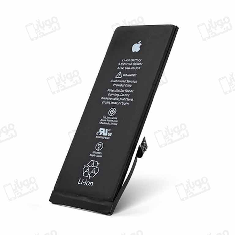 باتری آیفون 8 | battery apple iphone 8g — تصویر ۲