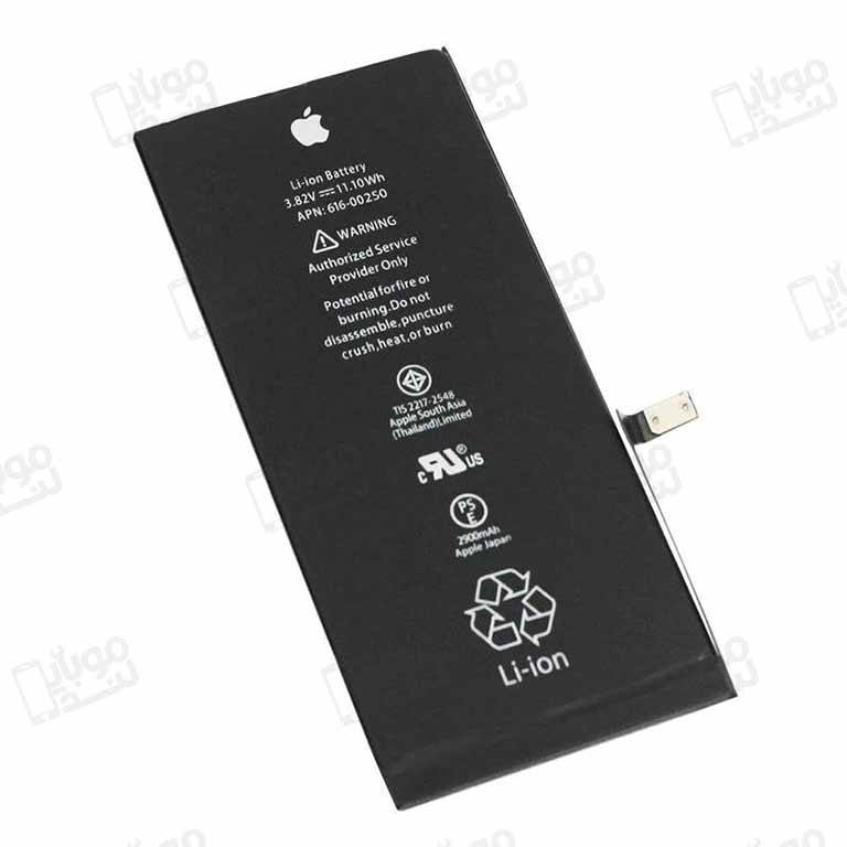 باتری آیفون 7 پلاس | battery apple iphone 7g plus