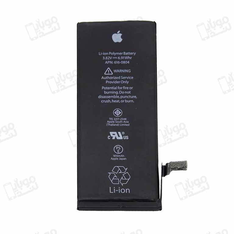 باتری آیفون 7 | battery apple iphone 7g