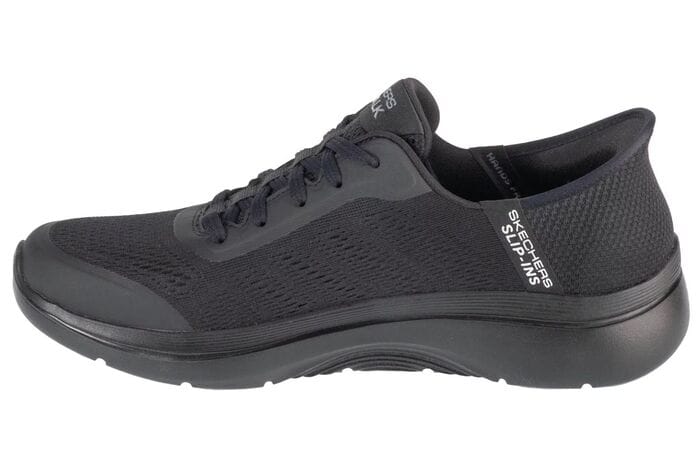 کفش اسکچرز مردانه مدل SKECHERS 216602-BBK — تصویر ۴