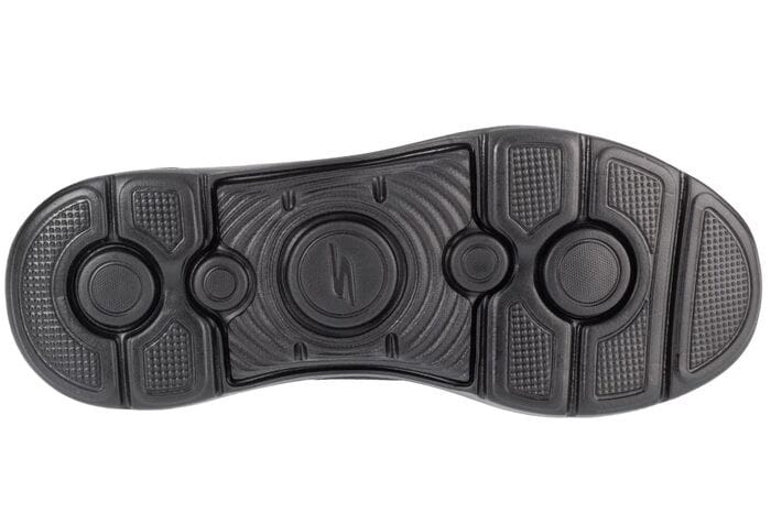 کفش اسکچرز مردانه مدل SKECHERS 216602-BBK — تصویر ۶
