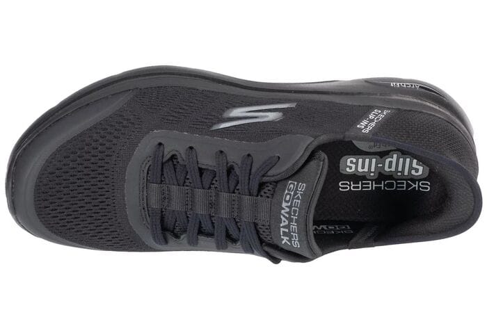 کفش اسکچرز مردانه مدل SKECHERS 216602-BBK — تصویر ۵