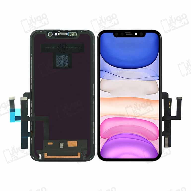 ال سی دی آیفون 11 | Apple iPhone 11 lcd