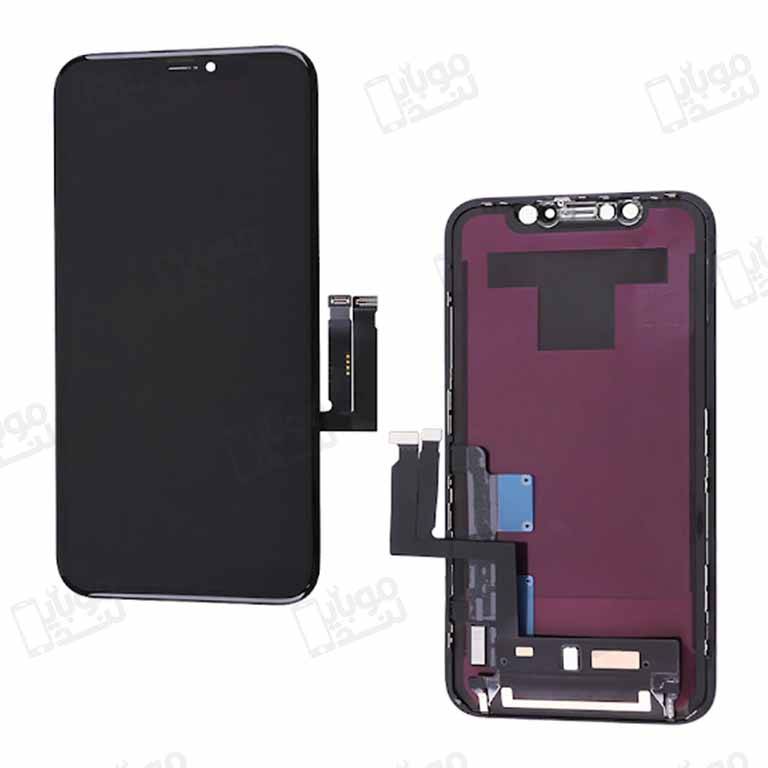 ال سی دی آیفون ایکس ار lcd apple iphone xr