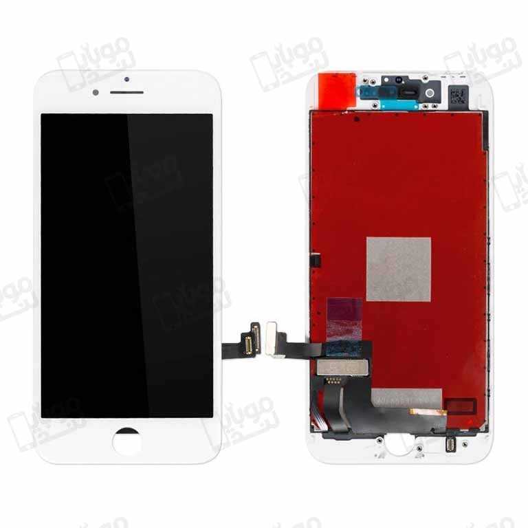 تاچ و ال سی دی آیفون 8 lcd iphone 8g orginal