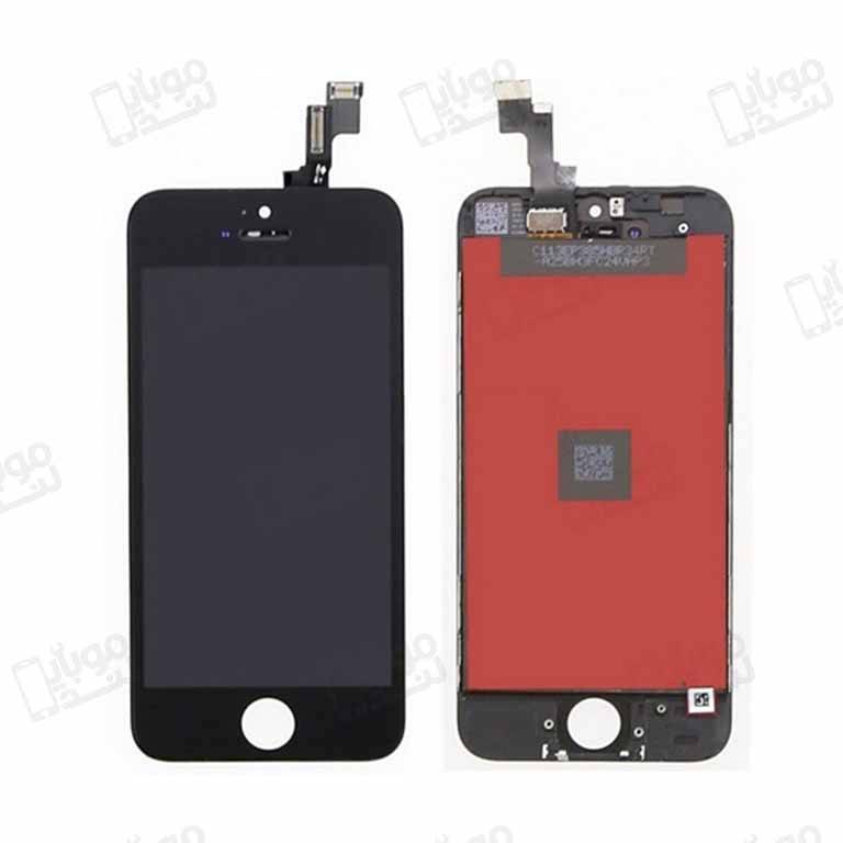 ال سی دی اس ای 16 | lcd iphone se 2016