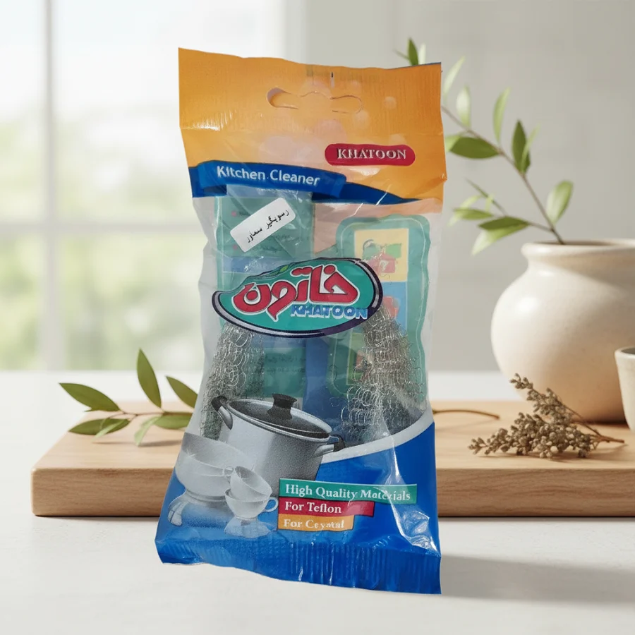 بهترین رسوب گیر سماور 10 گرمی پاک کننده قوی و موثر کتری — تصویر ۲
