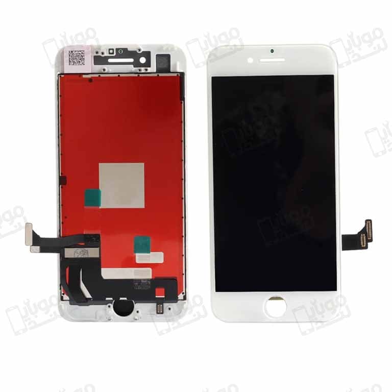 تاچ و ال سی دی 7 پلاس lcd apple iphone 7g plus