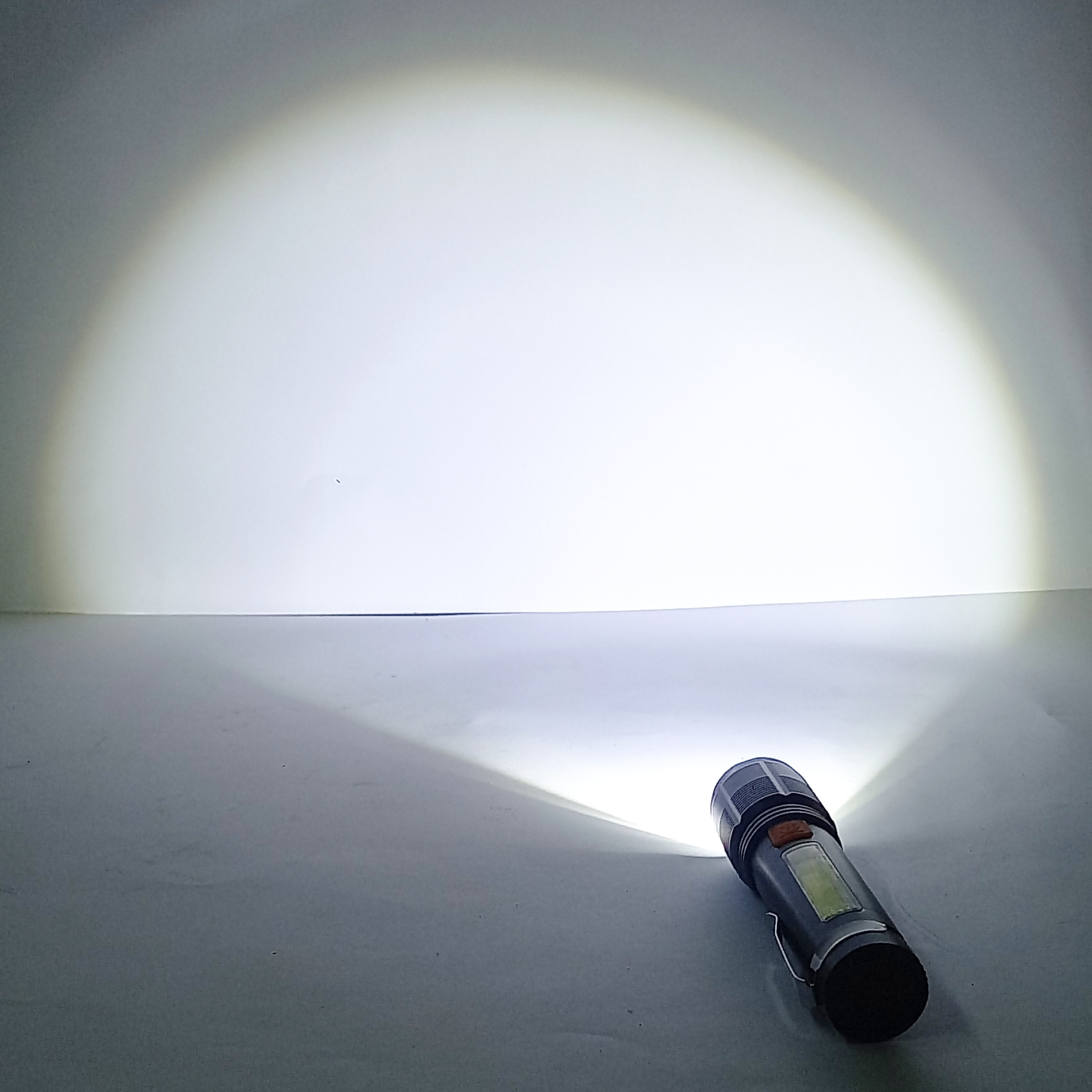 چراغ قوه پلیسی p50 — تصویر ۵