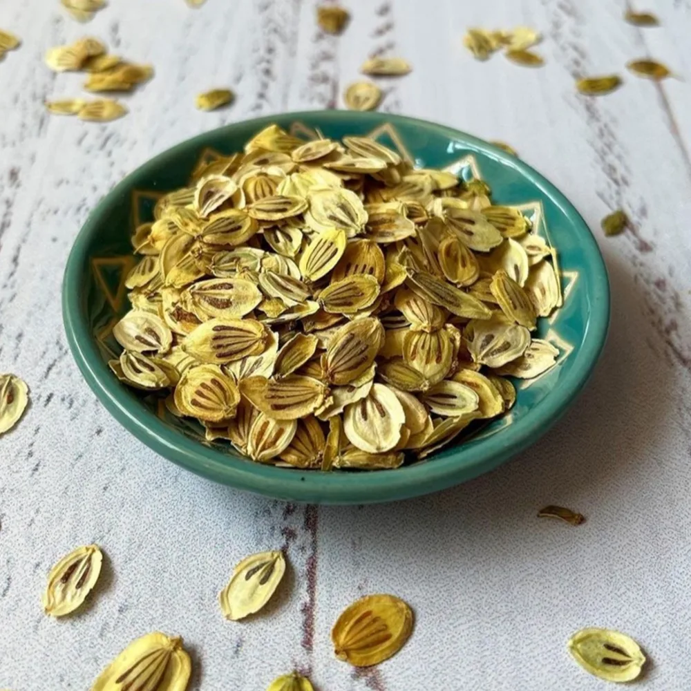 گلپر درشت و پودری ۱۵۰ گرم ادویه‌ای خوش‌طعم و سنتی — تصویر ۲
