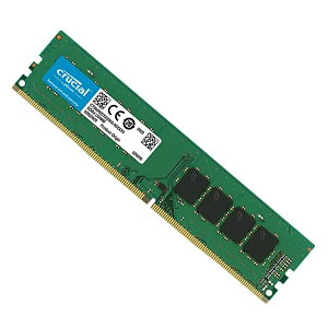 رم PC کارکرده Kingston 8GB DDR4 2666
