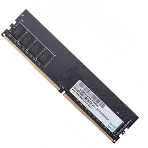 رم PC کارکرده Kingston 4GB DDR4