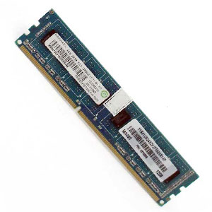 رم PC کارکرده Kingston 4GB DDR3