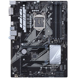 مادربرد کارکرده Asus Z370-P DDR4