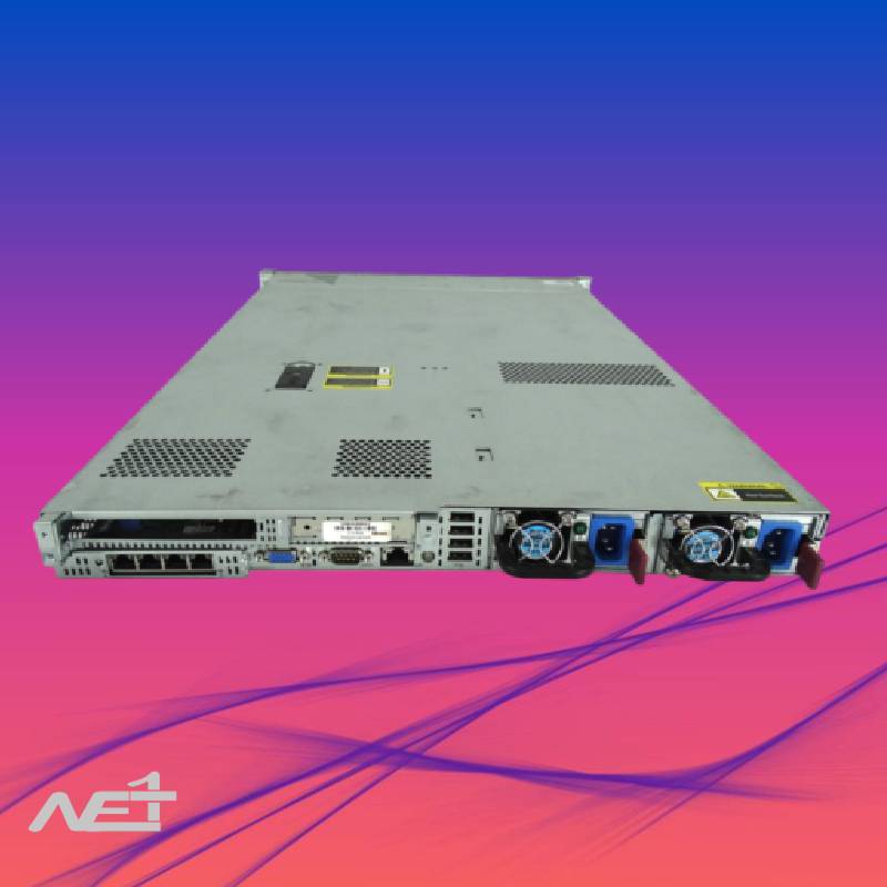 سرورDL360 G8 8SFF کانفیگ3 — تصویر ۵
