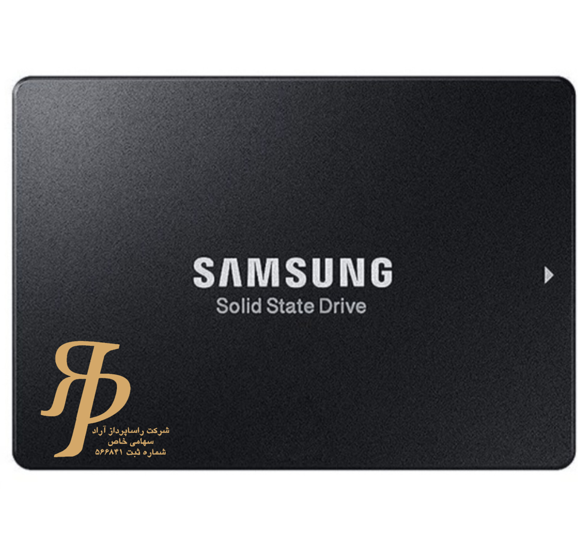 حافظه اینترنال SSD ظرفیت 1.92 ترابایت سامسونگ مدل PM883