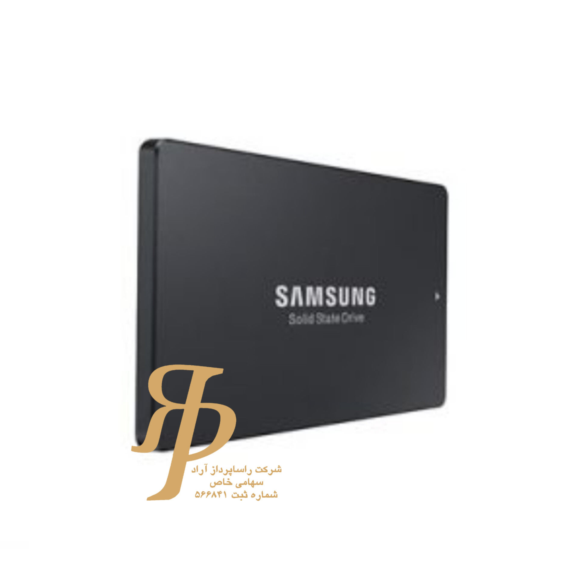 Samsung 1.92TB ENTERPRISE SM883 SSD DRIVE