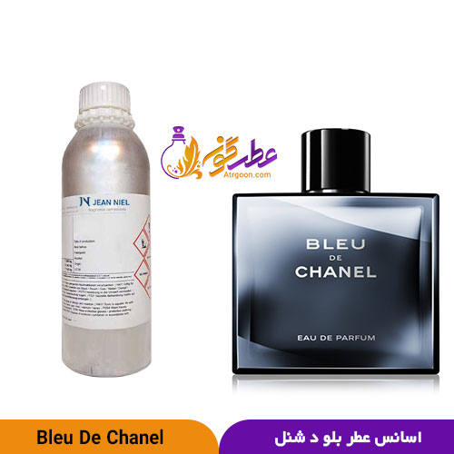عطر بلو د شانل مردانه | Bleu De Chanel | برند ژان نیل فرانسه