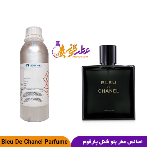عطر بلو د شنل پارفوم (شنل بلو – بلو شنل) مردانه | Chanel Bleu de Chanel Parfum | برند ژان نیل فرانسه