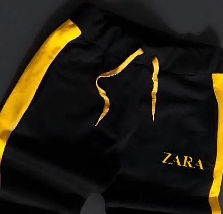 ست تی شرت و شلوار Zara — تصویر ۴